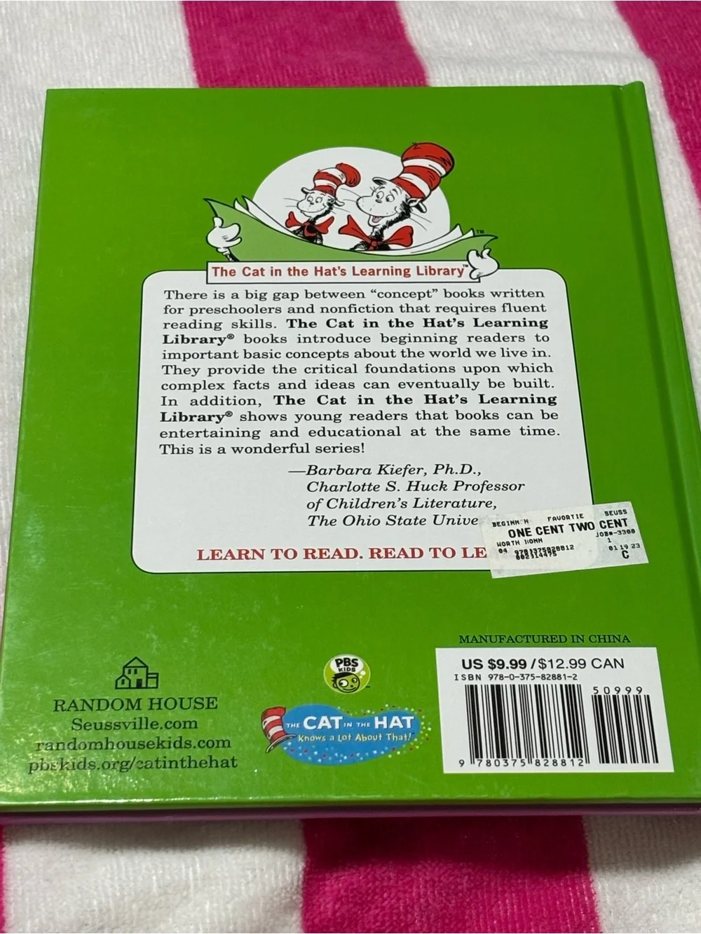 Dr. Seuss dr seuss